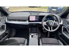 BMW iX2 230kW xDrive30 M Sport 65kWh 5dr Auto Electric Hatchback